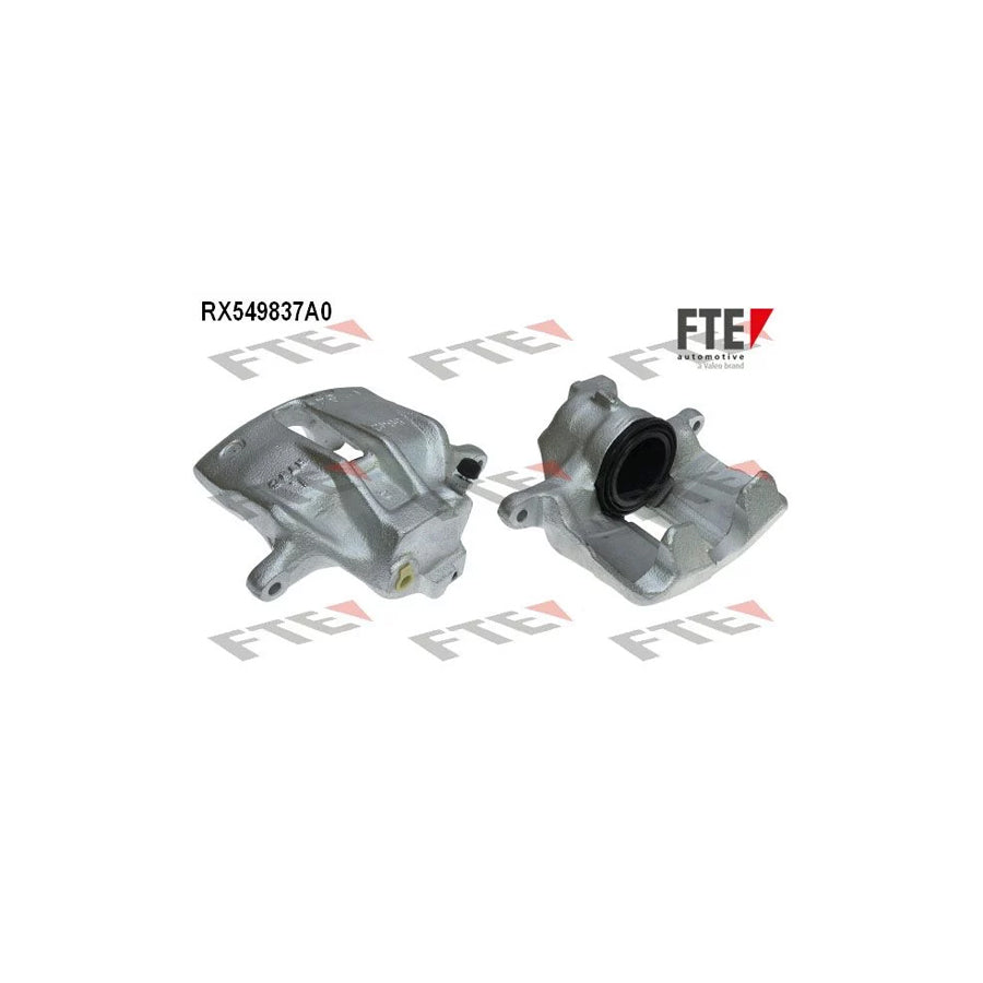 FTE Rx549837A0 Brake Caliper