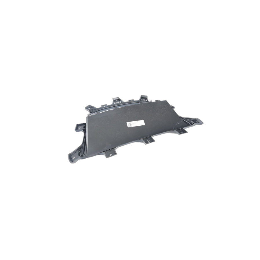 Genuine BMW 51137384341 Air Duct, Hood, Primed (Inc. i8) | ML Performance US Car Parts