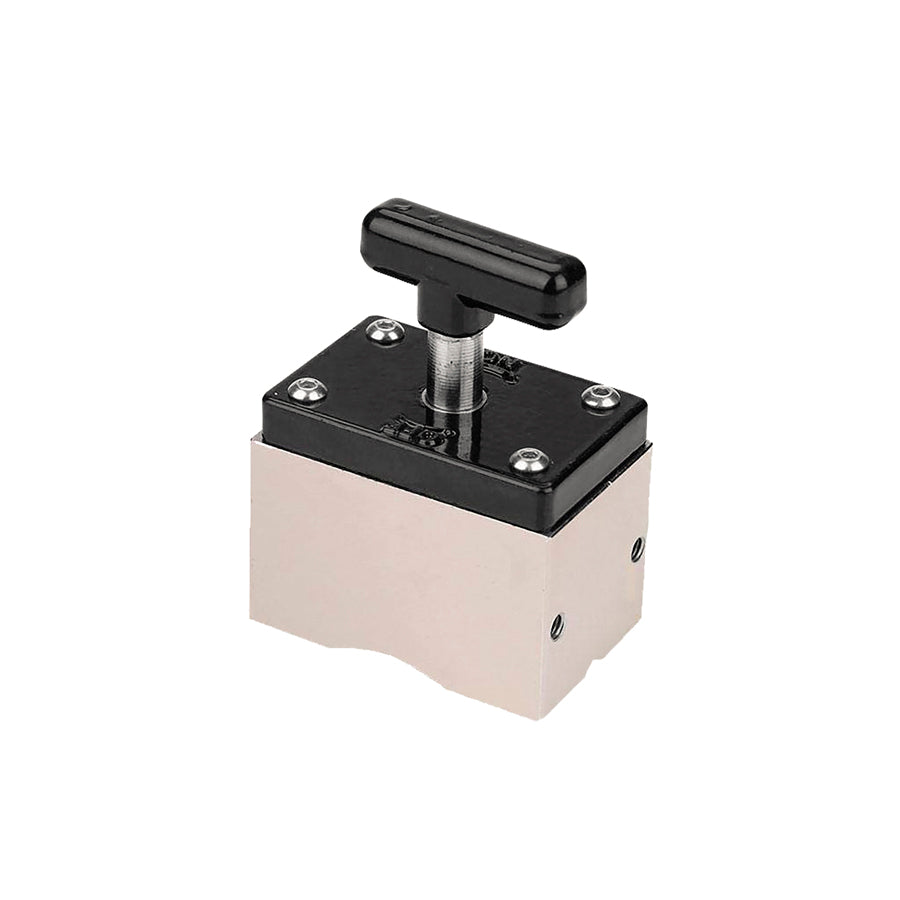 Gys 047075 Welding Positioner Square Magnetic D50.90 Welding Accessories
