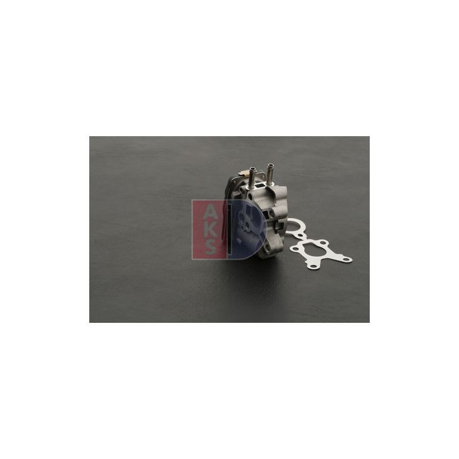 AKS Dasis 402000N Air Conditioning Condenser for Iveco Daily