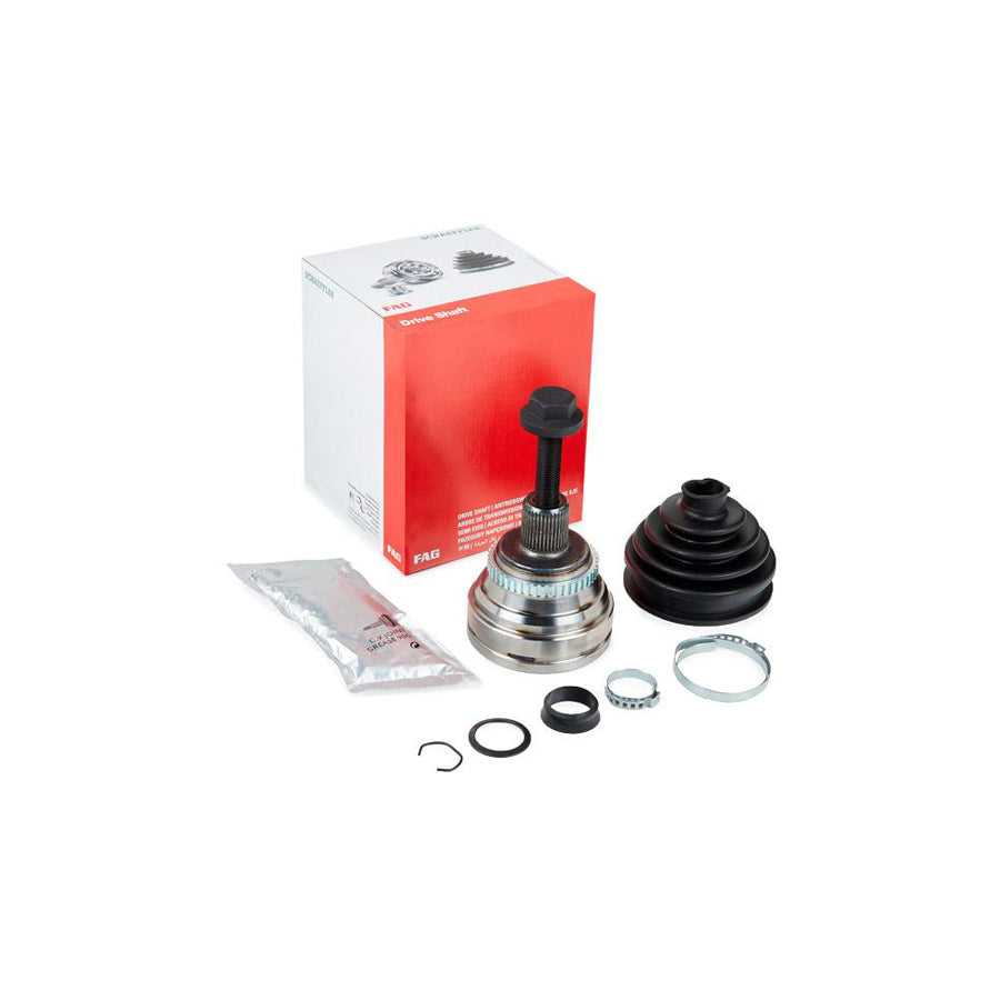 FAG 771 0744 30 Joint Kit, Drive Shaft