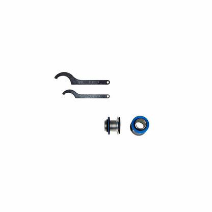 Bilstein 47-168299 CITROËN B14 PSS Coilover (Inc. C2 & C3) 2 | ML Performance US Car Parts
