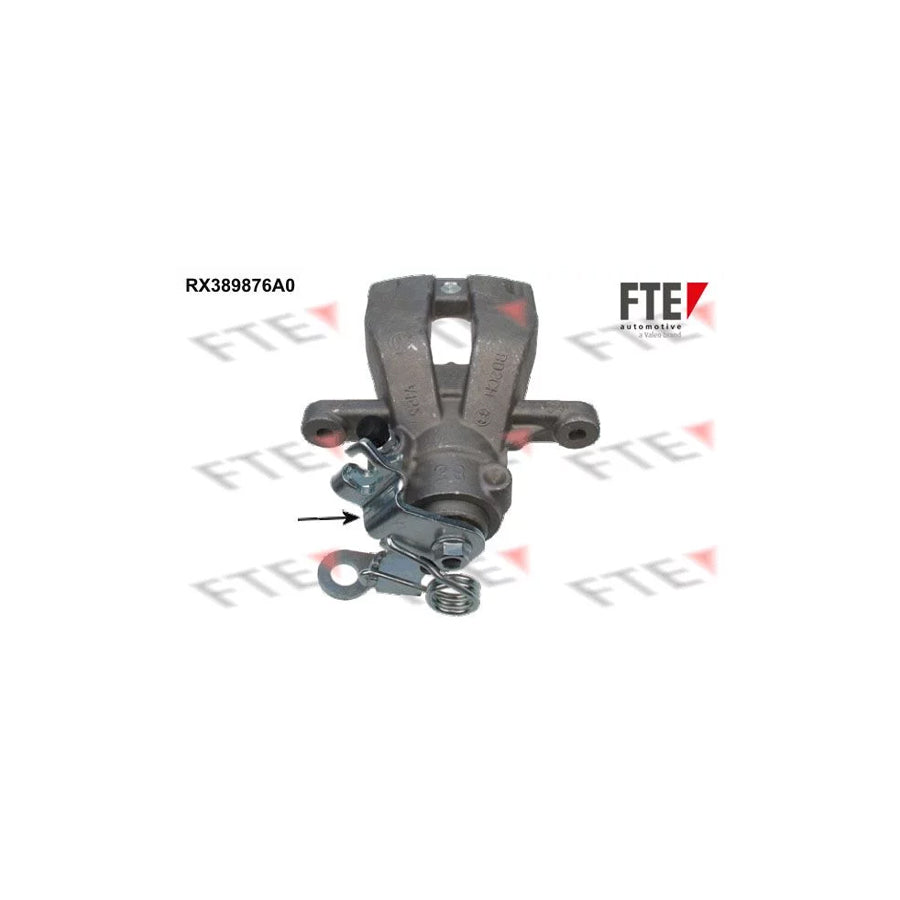 FTE 9290746 Brake Caliper