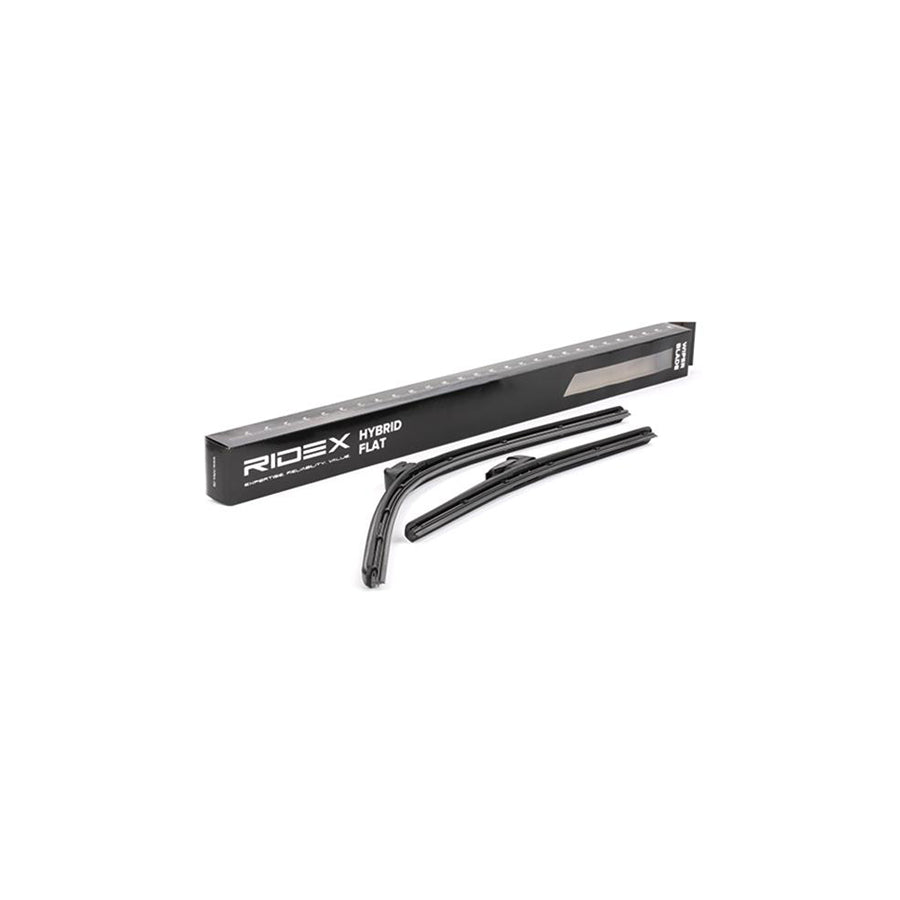 Ridex 298W0022 Wiper Blade