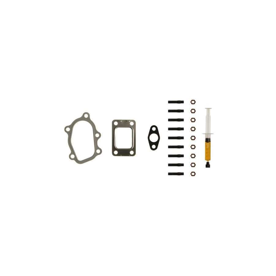 Alanko 10920403 Mounting Kit, Charger