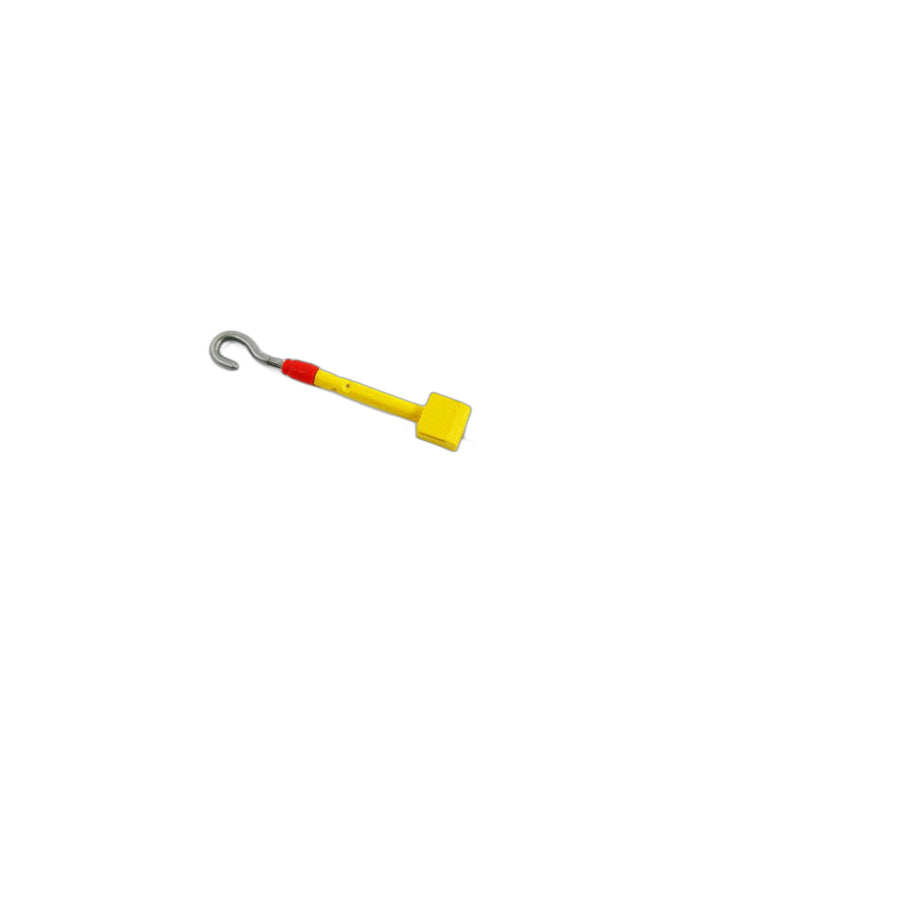 Genuine BMW 51218215617 E39 Front Left Door Handle Bowden Cable (Inc. 525i, 520i & 530d) | ML Performance UK Car Parts
