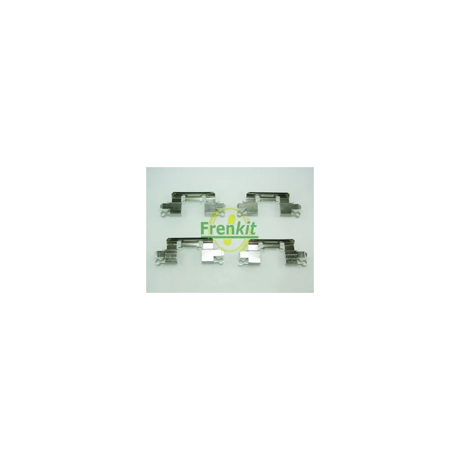 Frenkit 901769 Accessory Kit, Disc Brake Pads