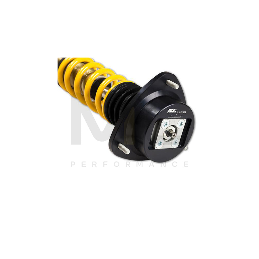 ST Suspensions 18245804 Subaru Impreza COILOVER KIT XTA
