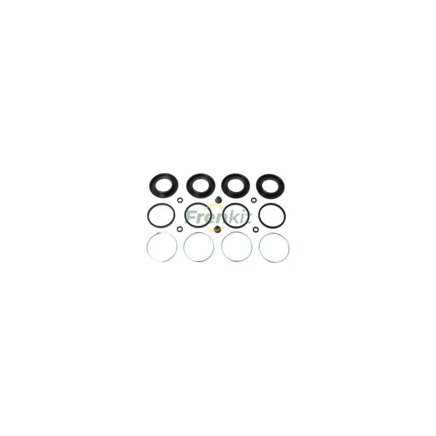 Frenkit 240001 Repair Kit, Brake Caliper