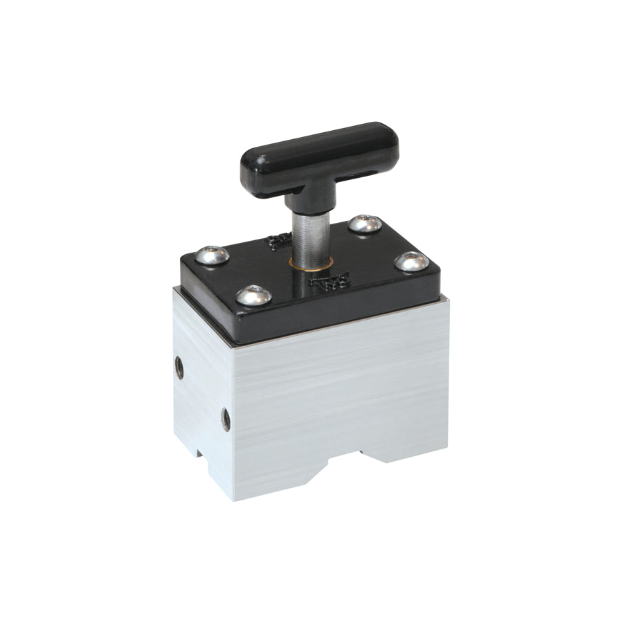 Gys 047068 Welding Positioner Square Magnetic D70.90M Welding Accessories