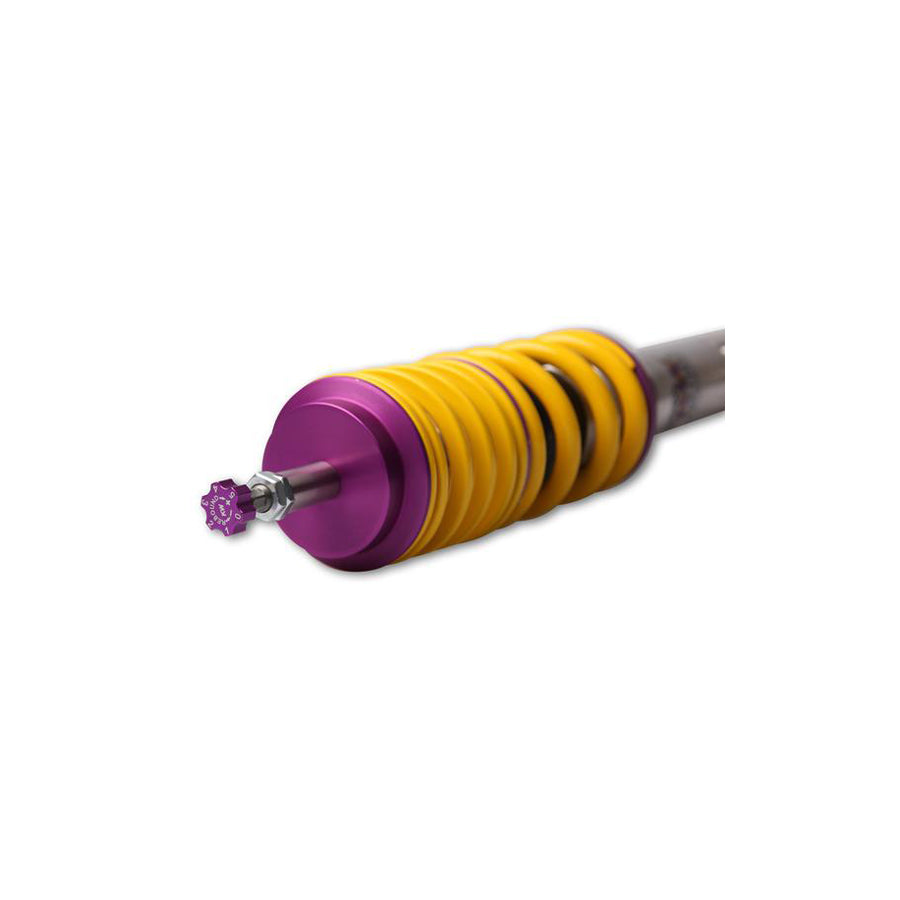 KW 35220850 Mini R56 R58 R59 Clubsport 2-Way Coilover Kit 5 | ML Performance US Car Parts