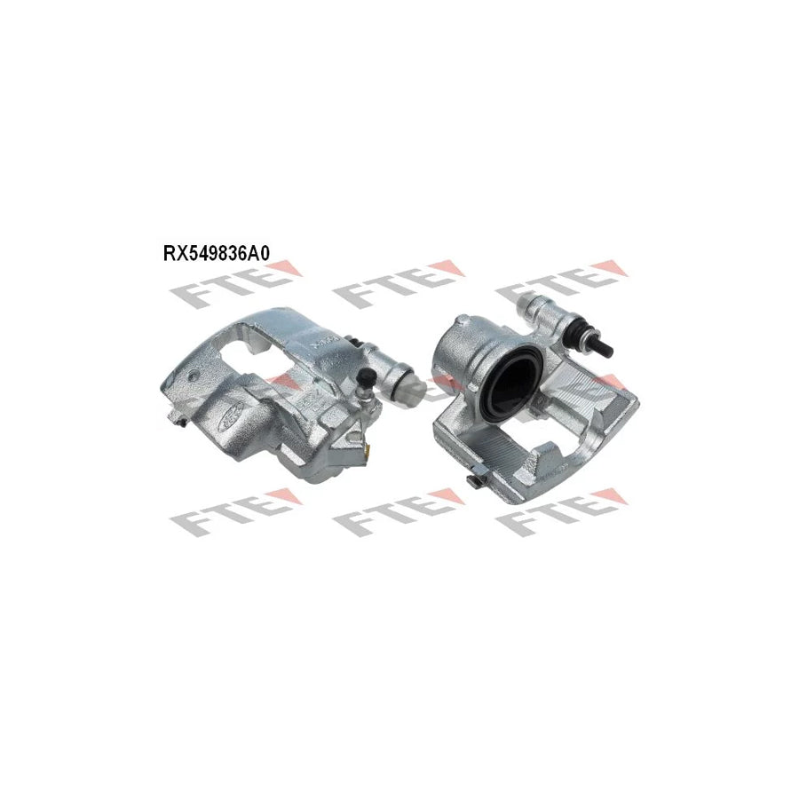 FTE Rx549836A0 Brake Caliper