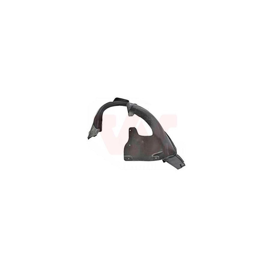 Van Wezel 0820433 Panelling, Mudguard for CHEVROLET CRUZE