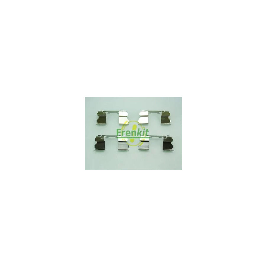 Frenkit 901768 Accessory Kit, Disc Brake Pads