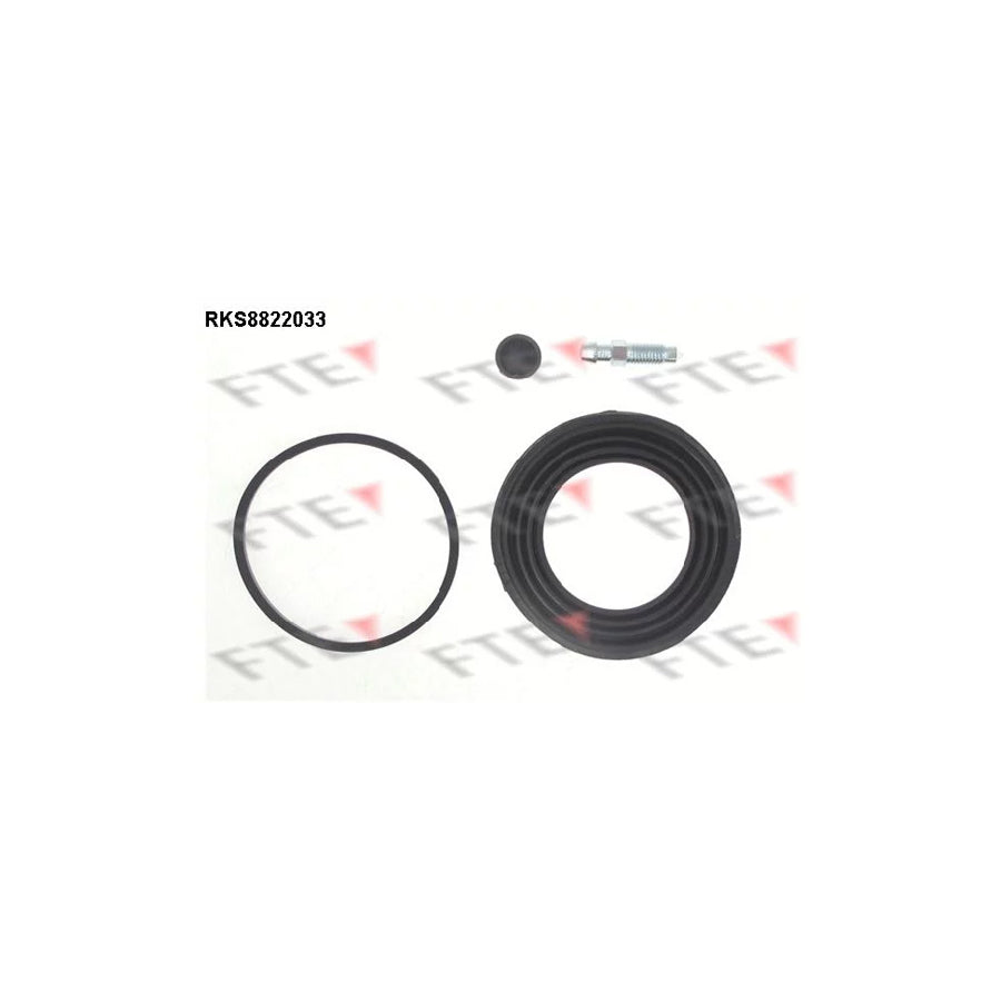 FTE Rks8822033 Repair Kit, Brake Caliper