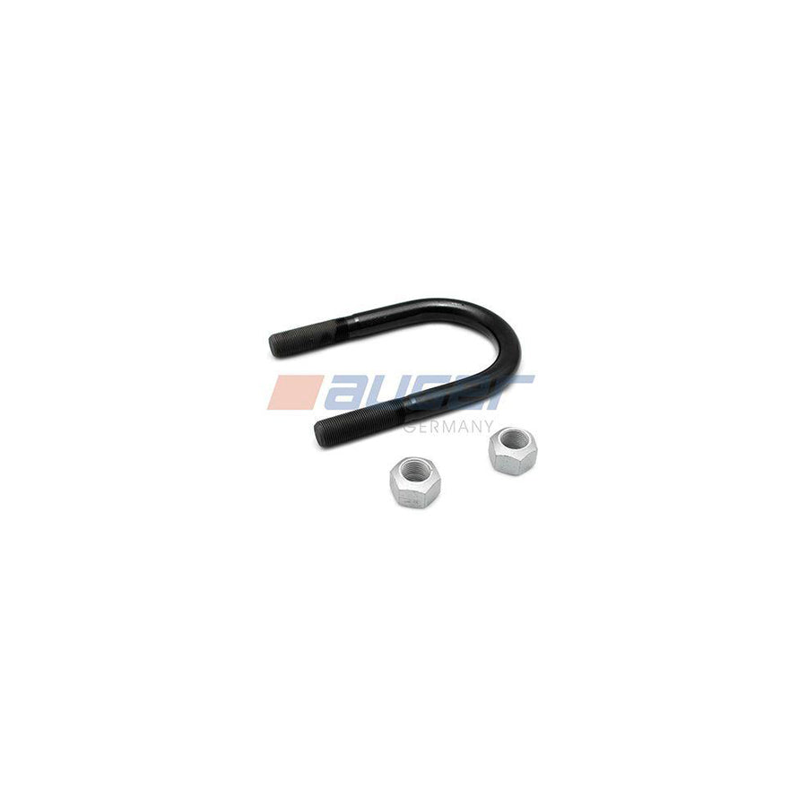 Auger 77796 Spring Clamp