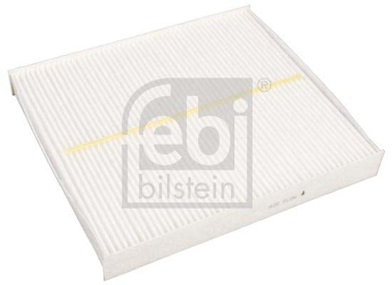 Febi Bilstein 105816 Pollen Filter