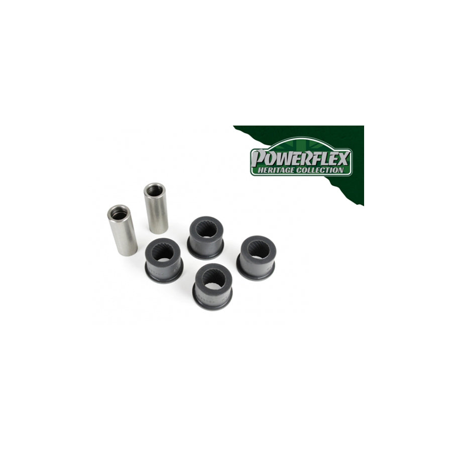 Powerflex PFR32-112H Land Rover Rear Trailing Arm To Axle Bush (Inc. Defender, Discovery 1, Range Rover Classic) | ML Performance UK Car Parts