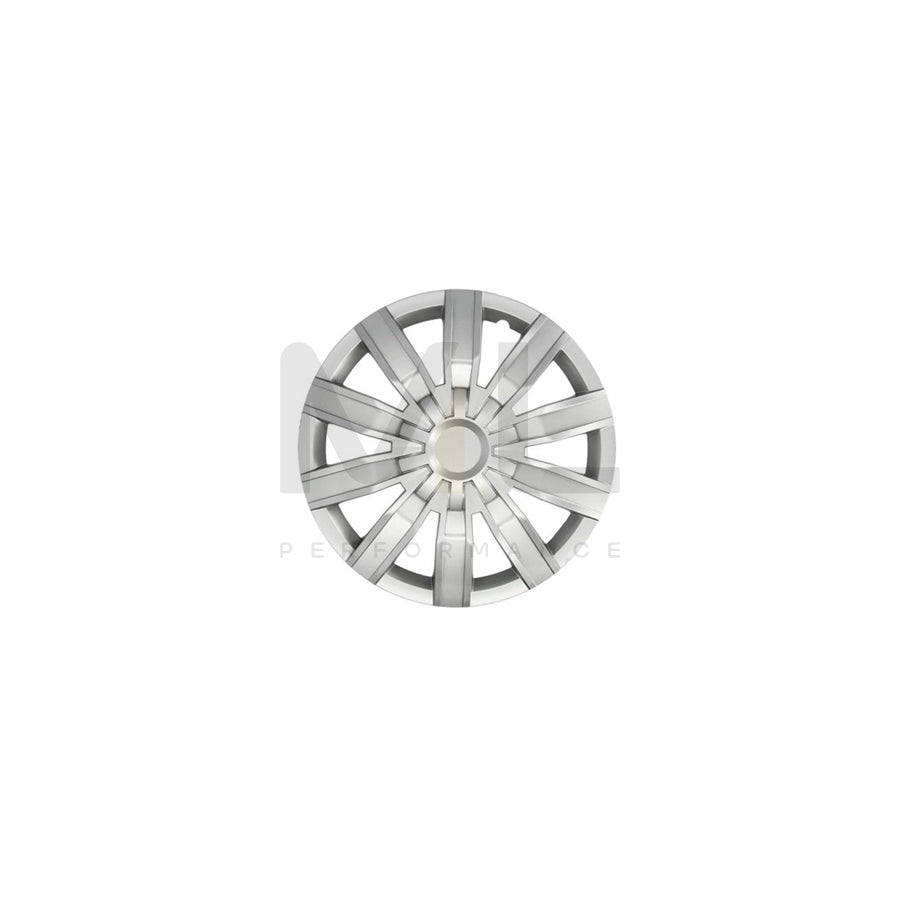MAMMOOTH Volare A112 2044 14 Wheel trims 14 Inch Silver