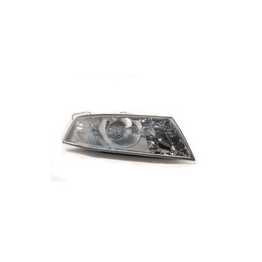 BUGIAD Bsp23652 Headlight for Skoda Octavia