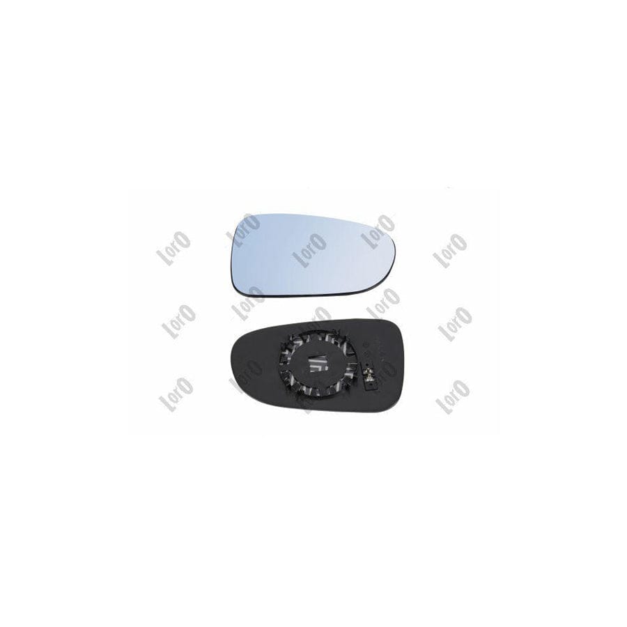 Abakus 1224G04 Mirror Glass, Outside Mirror