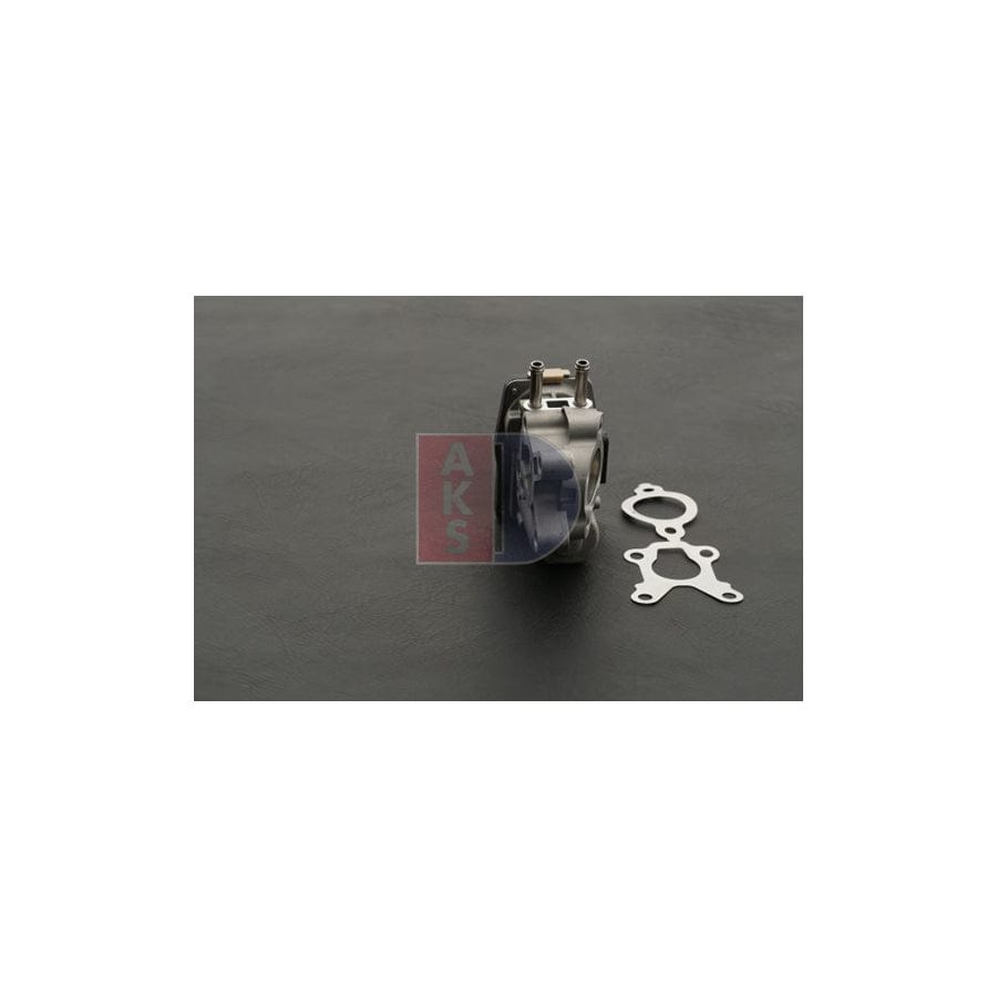 AKS Dasis 402001N Air Conditioning Condenser