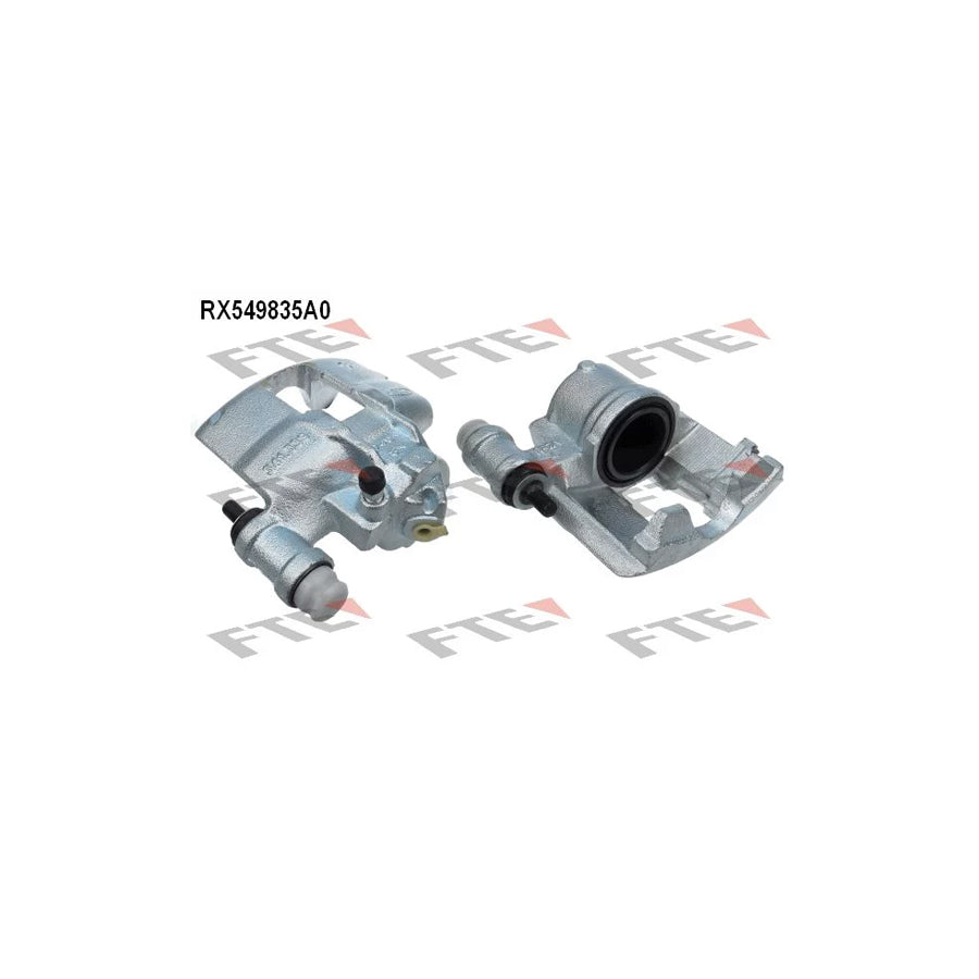 FTE Rx549835A0 Brake Caliper