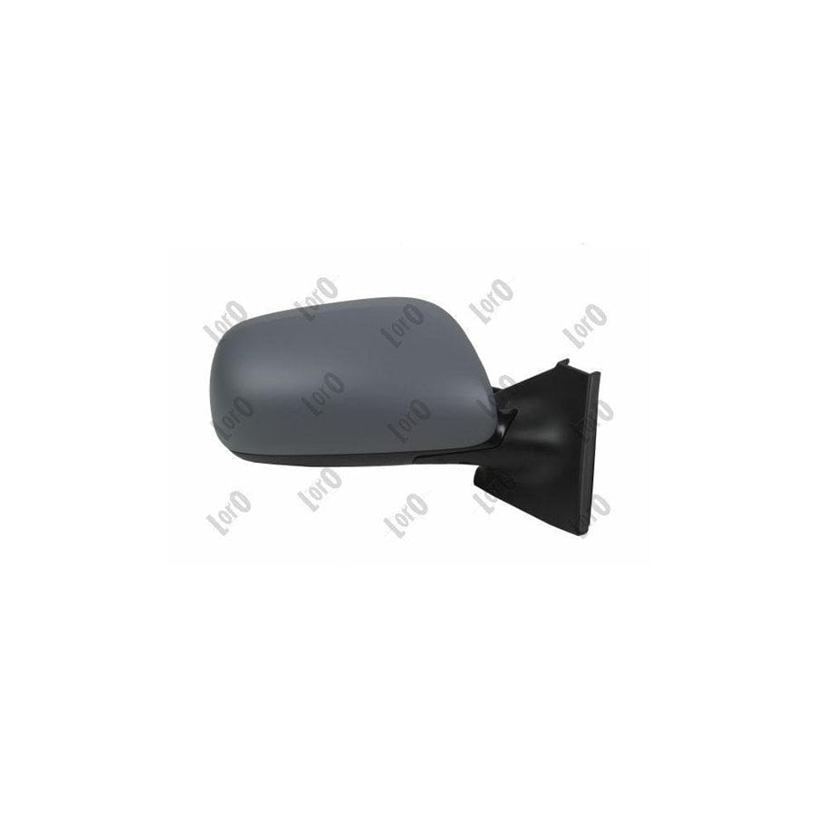 Abakus 3917M04 Wing Mirror for Toyota Yaris II Hatchback (Xp9)