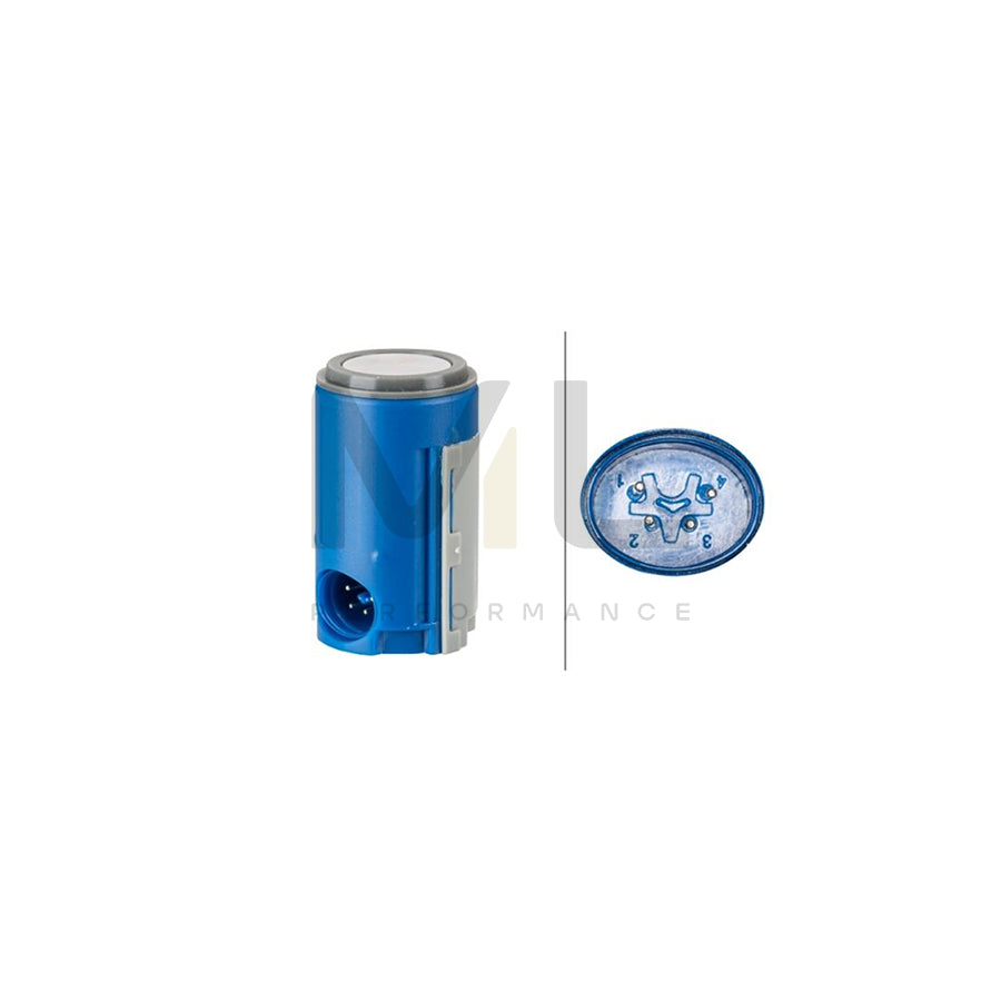 HELLA 6PX 358 141-291 Parking sensor