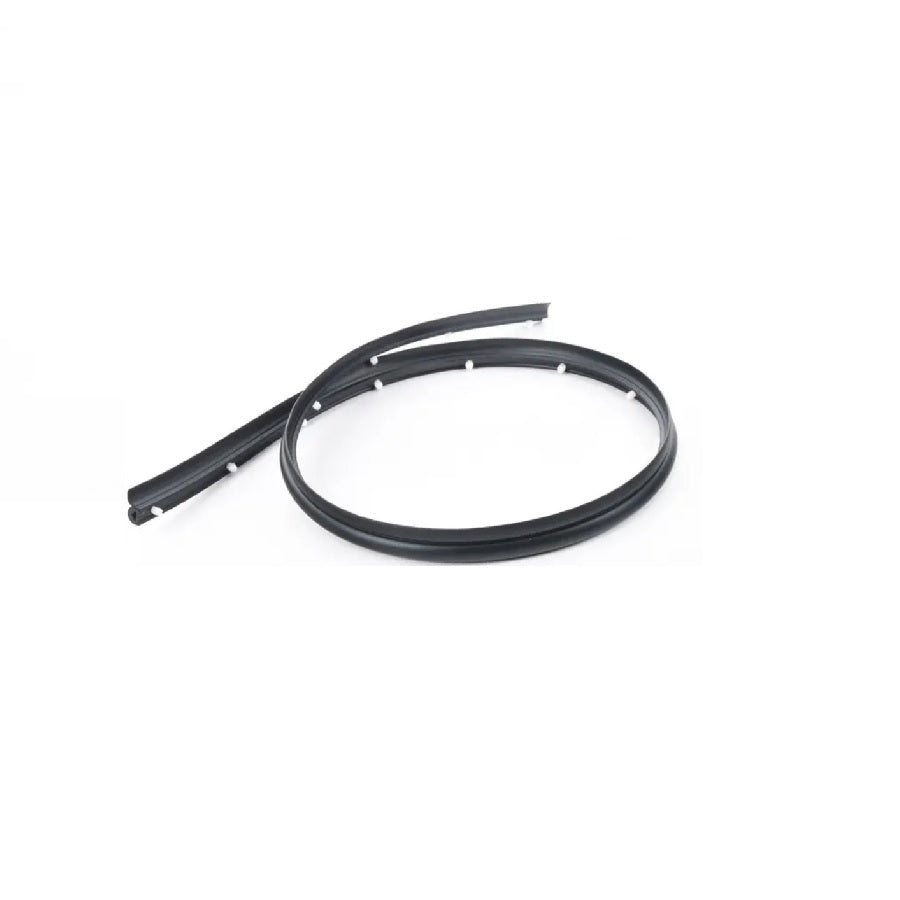 Genuine BMW 51727341647 G30 G31 F90 Gap Seal Rear Door Left (Inc. 520i, M550iX & 530eX) | ML Performance US Car Parts
