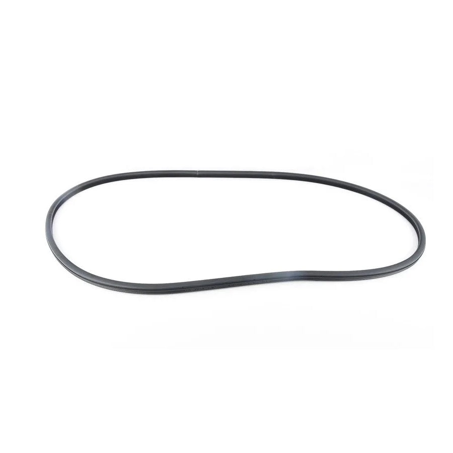 Genuine BMW 51727278504 Edge Protection, Door, Rear (Inc. 530i, 528iX & 530dX) | ML Performance US Car Parts