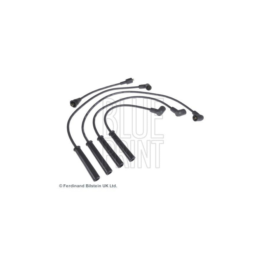 Blue Print Adm51628 Ignition Cable Kit for Mazda E-Series