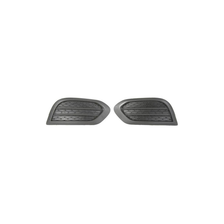 Blic 6502-07-6091910P Bumper Grill