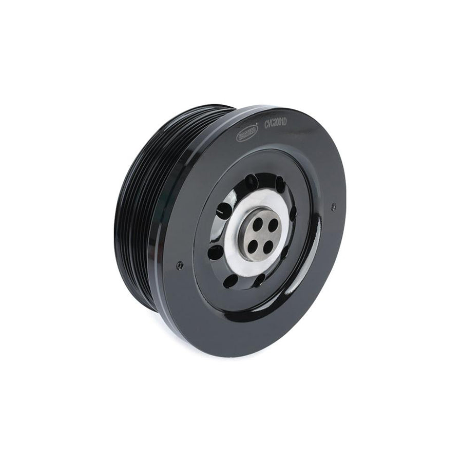 Corteco 80001103 Crankshaft Pulley