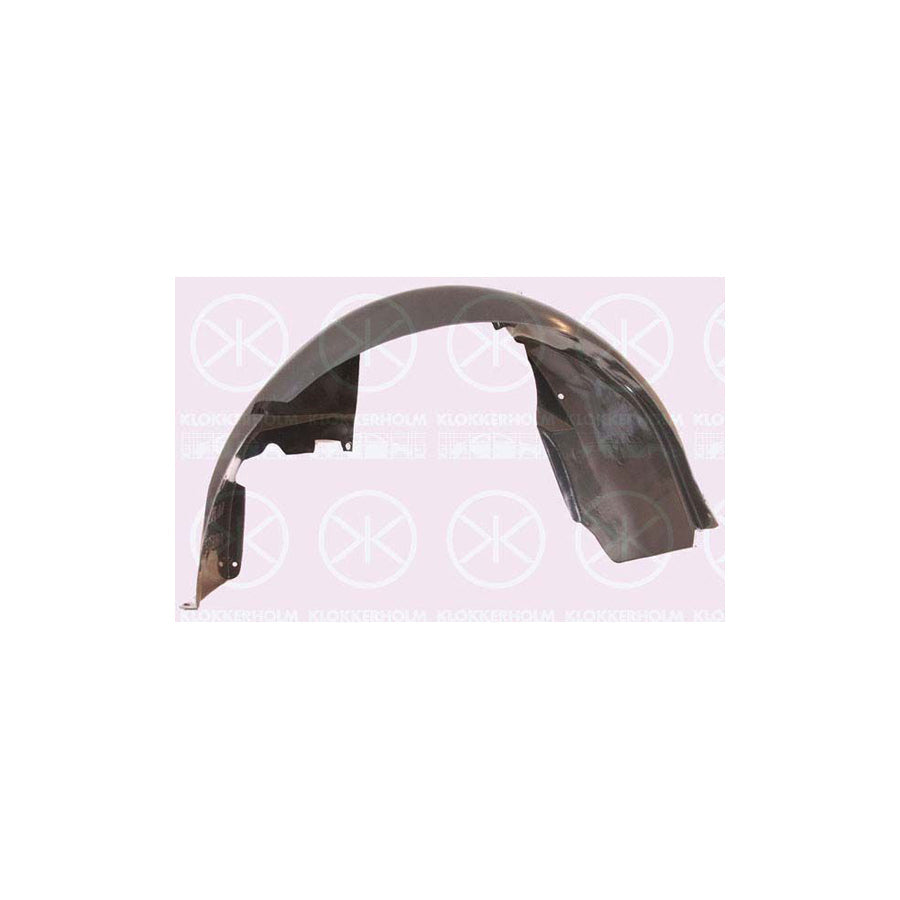 Klokkerholm 0535385 Panelling, Mudguard for CITRO?N XSARA