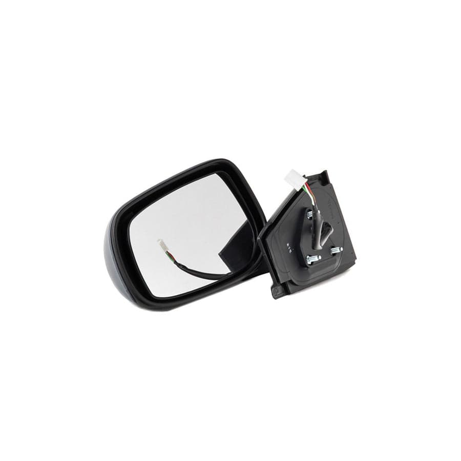 Abakus 3917M03 Wing Mirror for Toyota Yaris II Hatchback (Xp9)