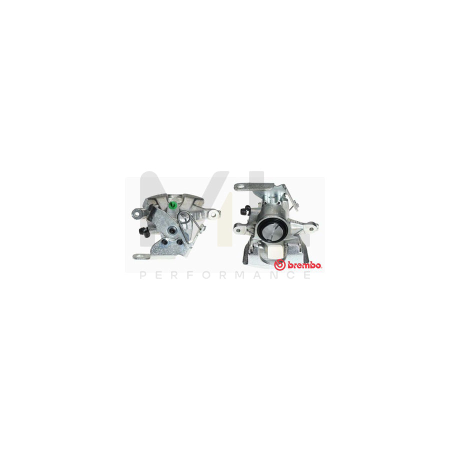 BREMBO F 24 149 Brake Caliper for FORD TRANSIT | ML Performance Car Parts