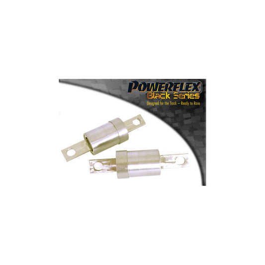Powerflex PFR25-320BLK Honda Rear Trailing Arm Front Bush (Inc. Element, CR-V, Civic) | ML Performance UK Car Parts
