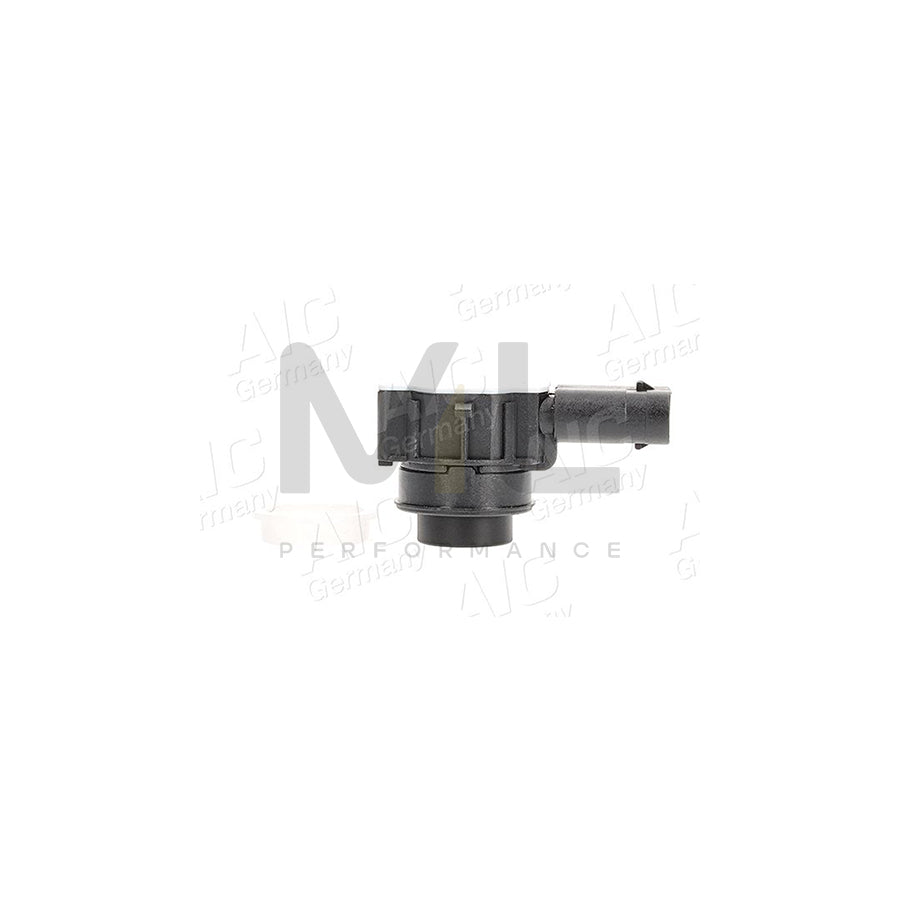 AIC 71995 Parking sensor Front, inner, Rear, Black, Ultrasonic Sensor