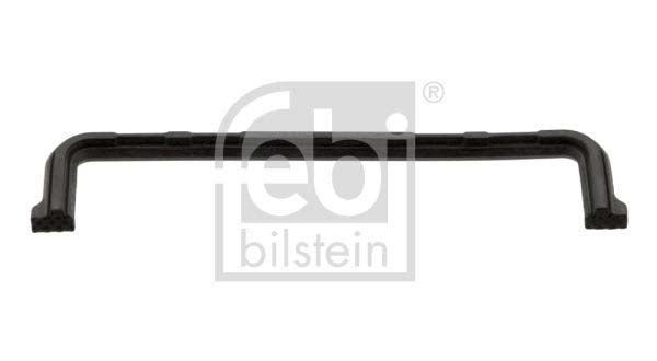 Febi Bilstein 106598 Gasket, Housing Cover (Crankcase)