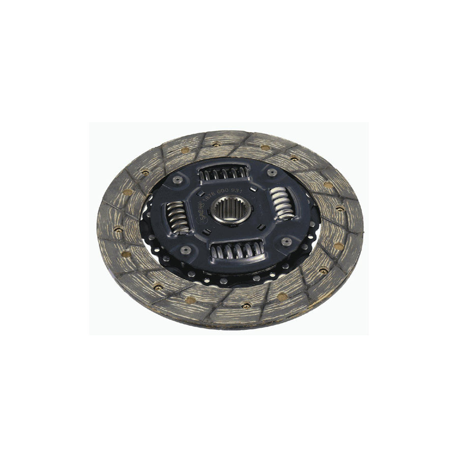 Sachs 1878 600 931 Clutch Disc