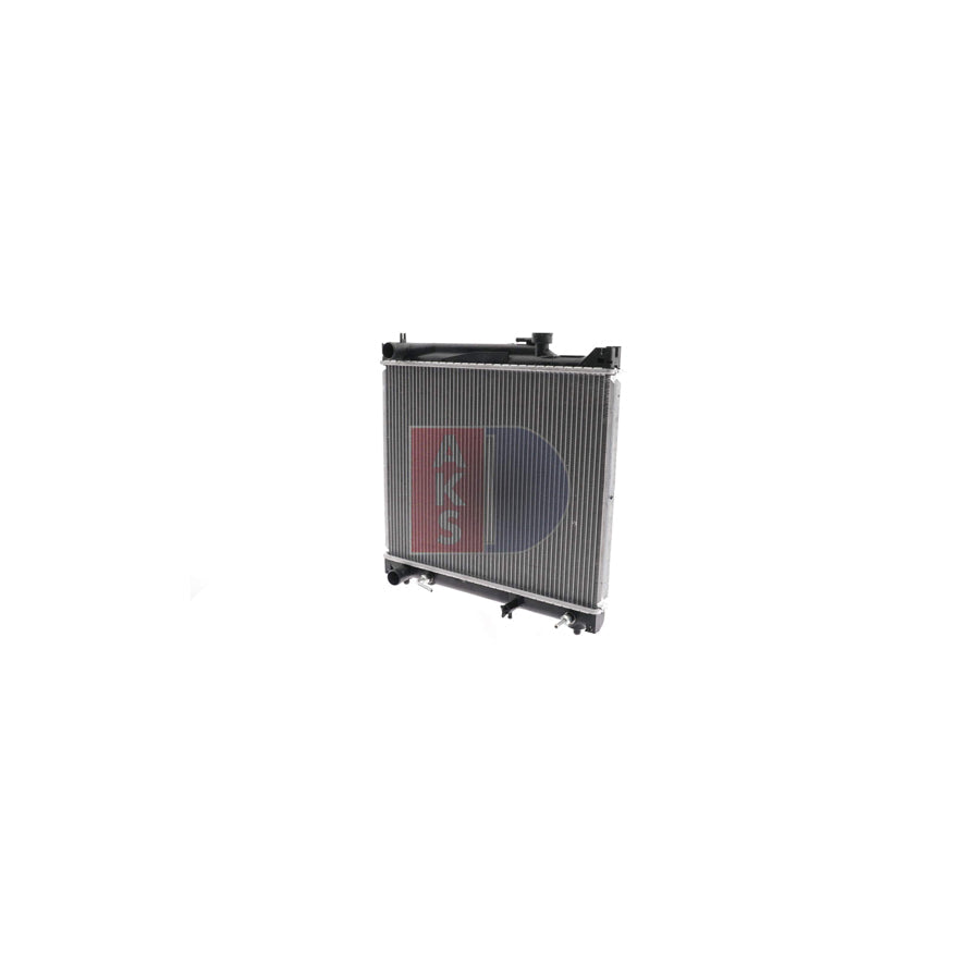 AKS Dasis 320450N Engine Radiator