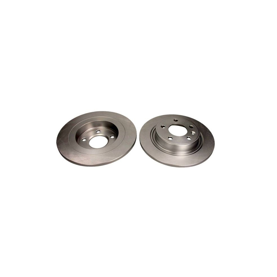 Quaro QD7651 Brake Disc