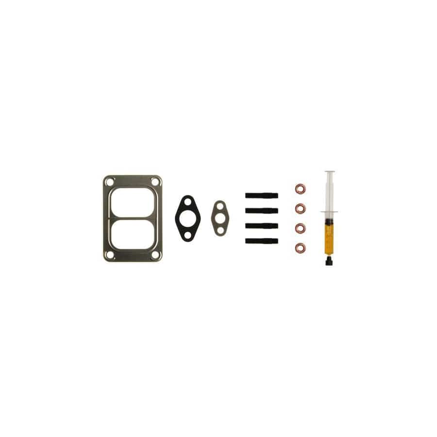 Alanko 10920406 Mounting Kit, Charger
