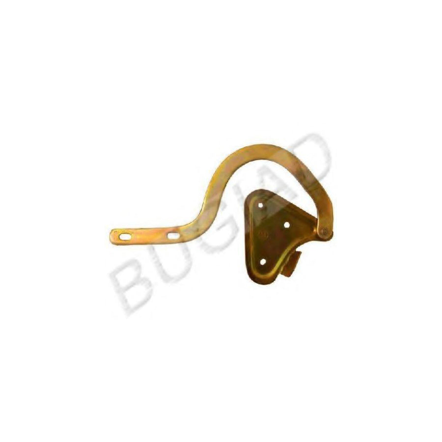 BUGIAD Bsp21777 Hinge, Bonnet