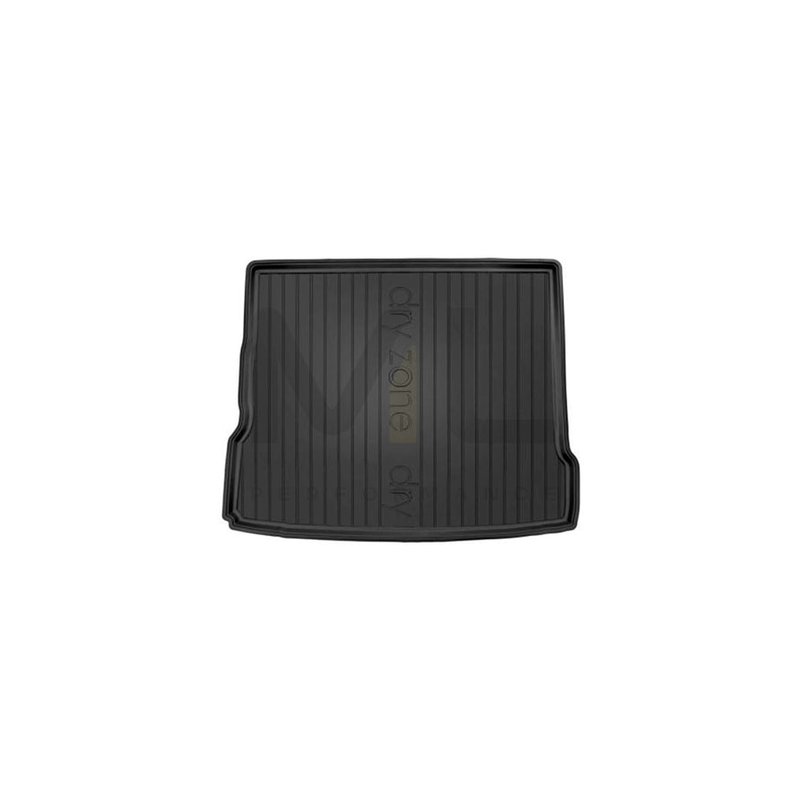FROGUM DZ404762 Car boot tray for AUDI Q3 (8UB, 8UG) Elastomer, Nonslip