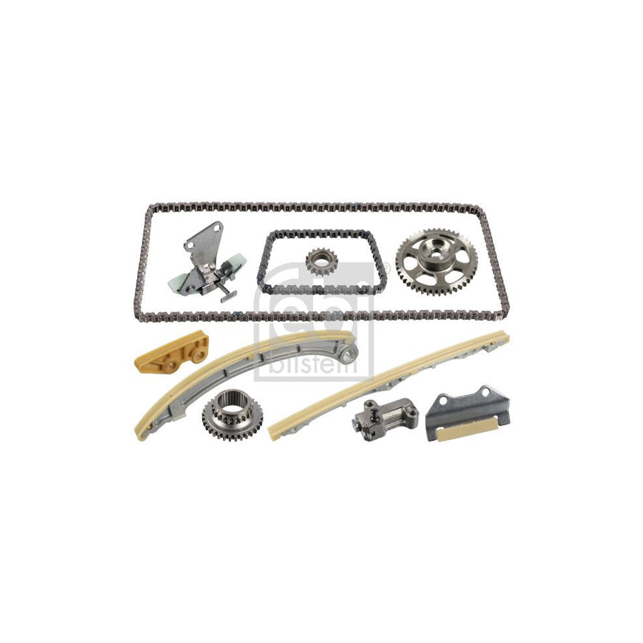 Febi Bilstein 108127 Timing Chain Kit