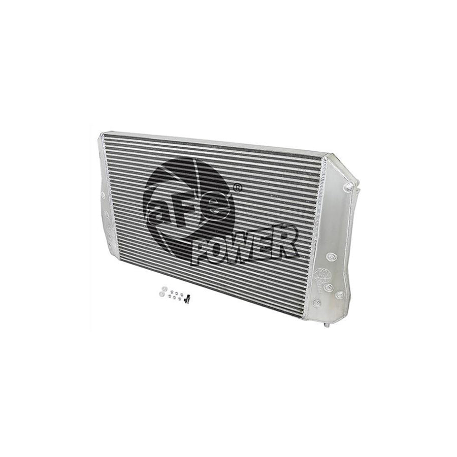  aFe 46-20331 Aluminum Intercooler GM Diesel Trucks 17-19 V8-6.6L (td) L5P  | ML Performance US Car Parts