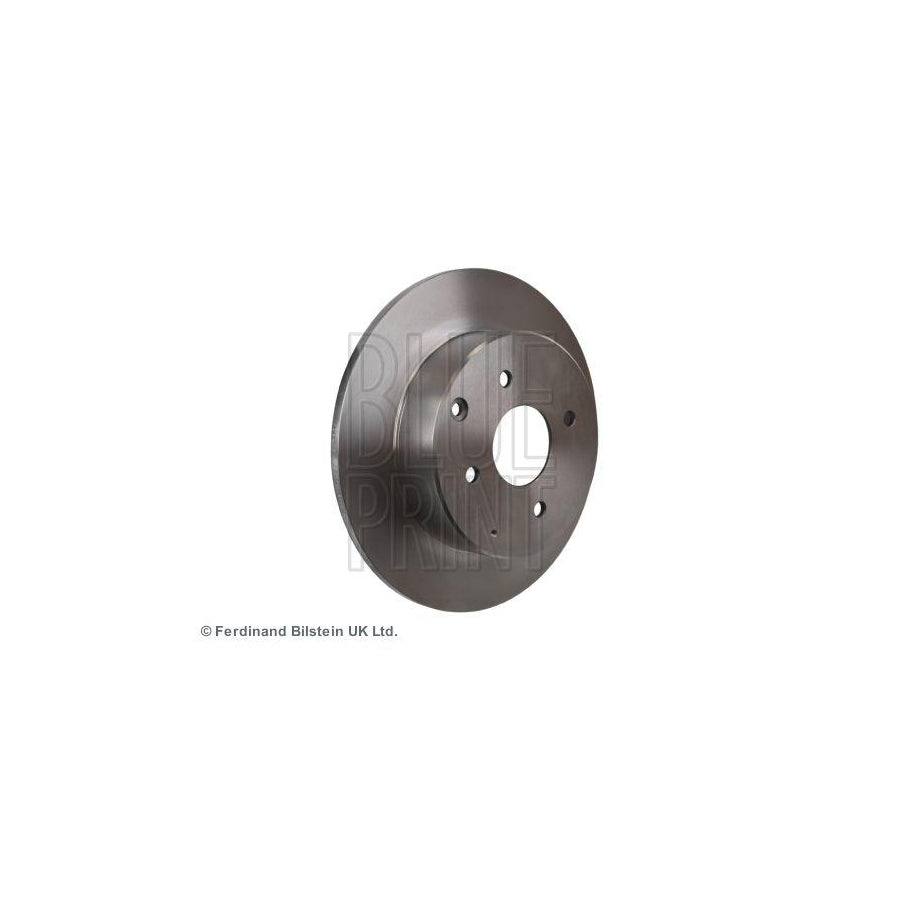 Blue Print Adg043185 Brake Disc