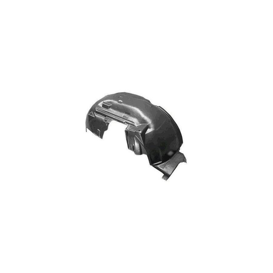 Van Wezel 8385436 Panelling, Mudguard for KIA Sorento I (JC)